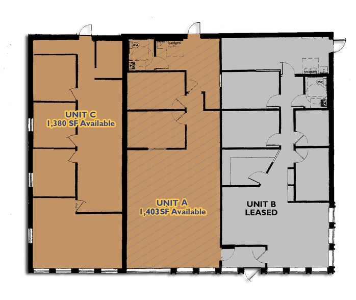 More Photos Of 30 W 11th Ave, York Storefront For Lease