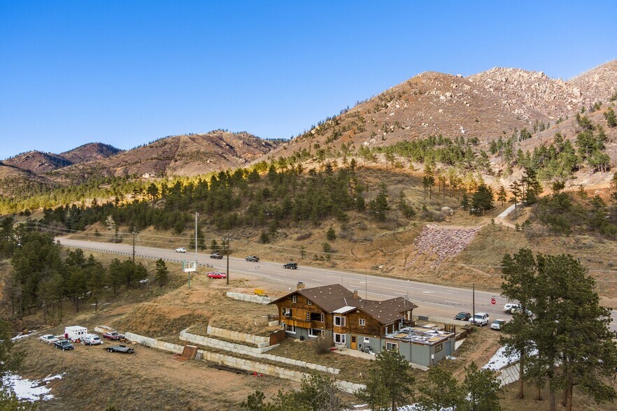 More Photos Of 8455 W US Highway 24, Cascade Freestanding For Sale