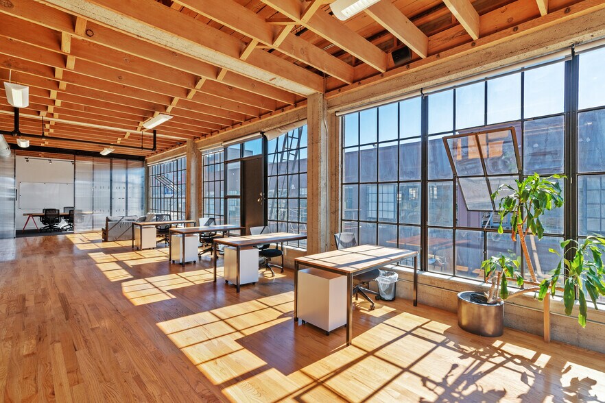 More Photos Of 325 9th St, San Francisco Office For Sale