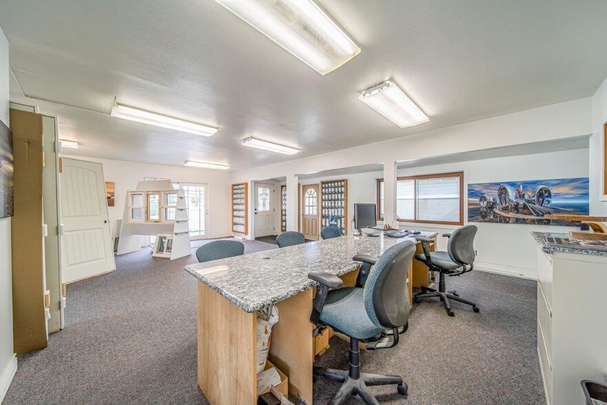 More Photos Of 21312 E Arrow Hwy, Covina Storefront Retail Residential For Sale