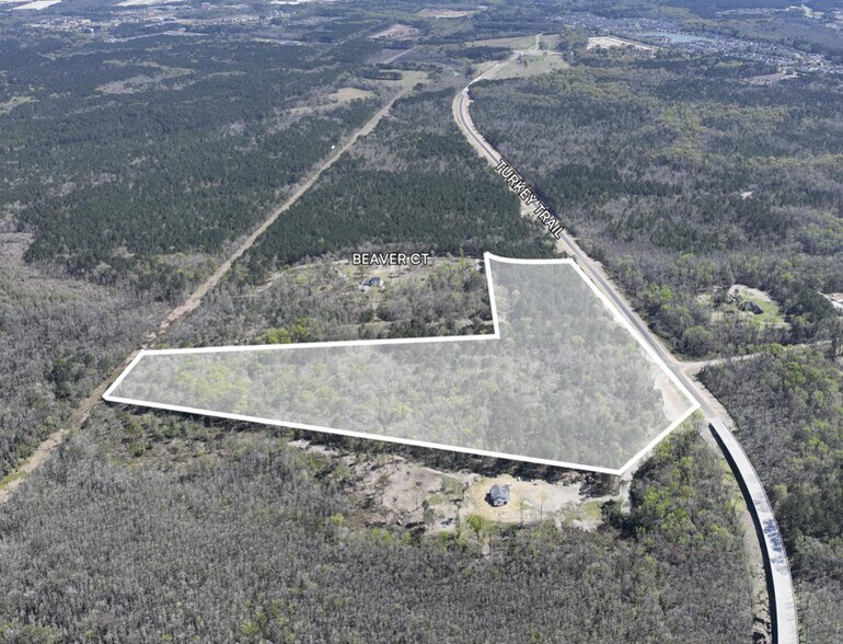 More Photos Of 0 Turkey Trail, Port Wentworth Land For Sale