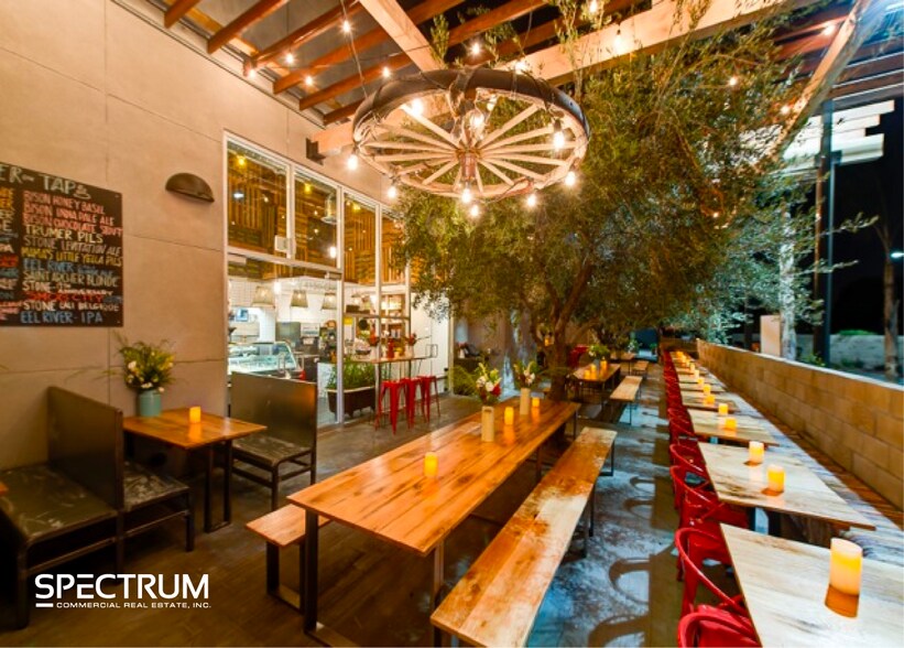 More Photos Of 4114-4128 Sepulveda Blvd, Culver City Unknown For Lease