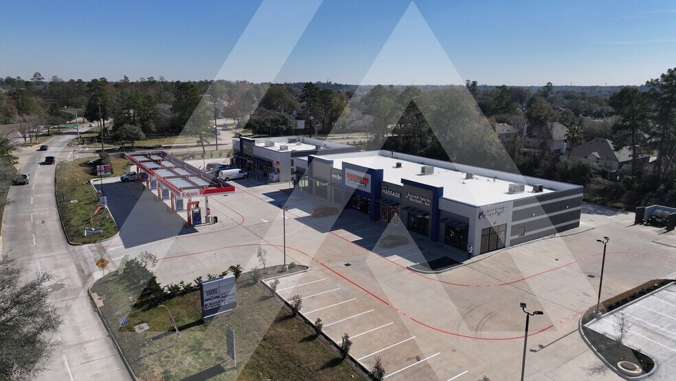 More Photos Of 25819 Cypresswood, Spring Unknown For Lease