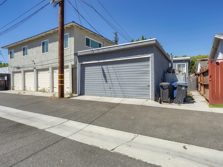 More Photos Of 1218 N Hollywood Way, Burbank Multifamily For Sale