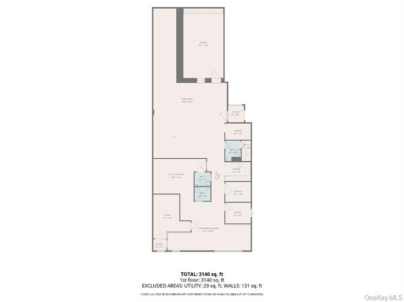 More Photos Of 19 Morris Ave, Rockville Centre Medical For Sale