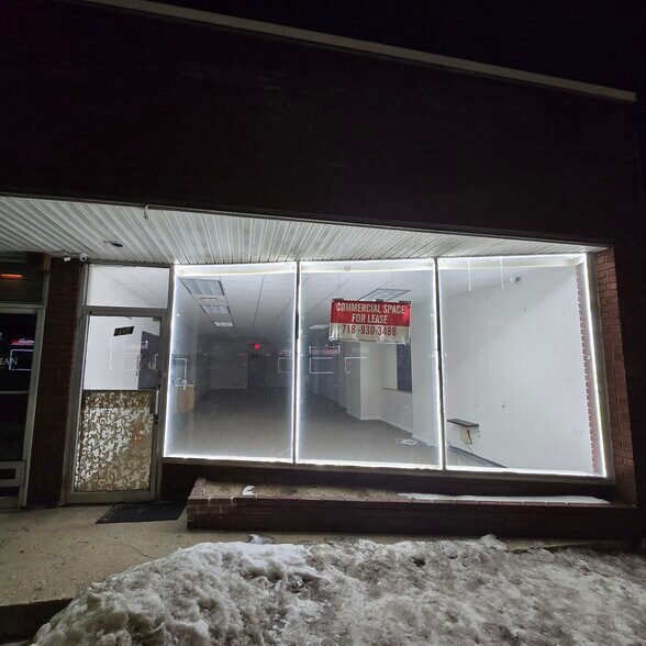 Primary Photo Of 704 Walt Whitman Rd, Melville Freestanding For Lease