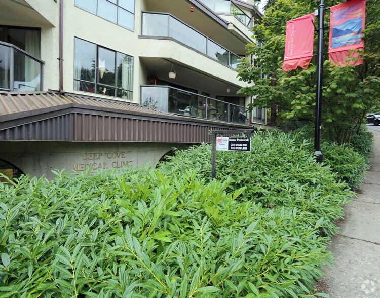 More Photos Of 4313-4355 Gallant Ave, North Vancouver District Apartments For Sale