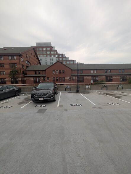 More Photos Of Shipway Pl, Boston Office For Lease
