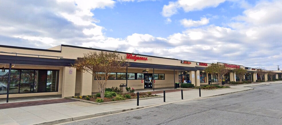 More Photos Of 3901-3951 Erdman Ave, Baltimore Unknown For Lease