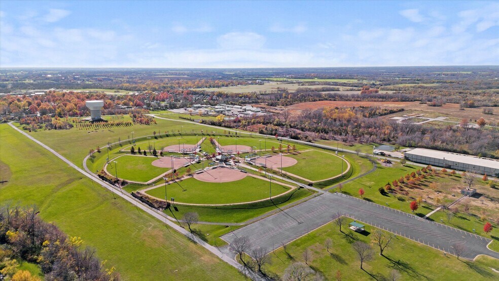 More Photos Of 502 W Markey Rd, Belton Medical For Sale