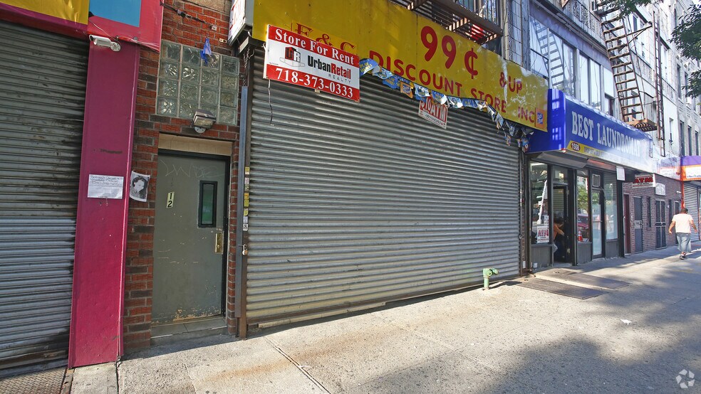 More Photos Of 1512 Pitkin Ave, Brooklyn Apartments For Sale