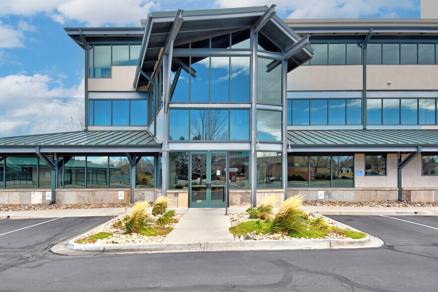 More Photos Of 340 E 1st Ave, Broomfield Medical For Lease