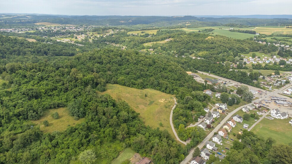 More Photos Of 10 Frazier Drive, Perryopolis Land For Sale