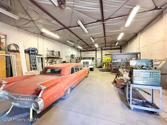 More Photos Of 30 Lauren ln, Hazle Township Industrial For Sale
