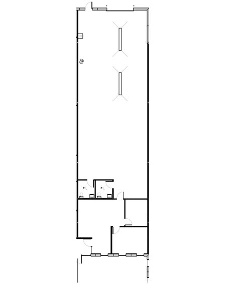 More Photos Of 151-187 Bridgepoint Dr, South Saint Paul Flex For Sale