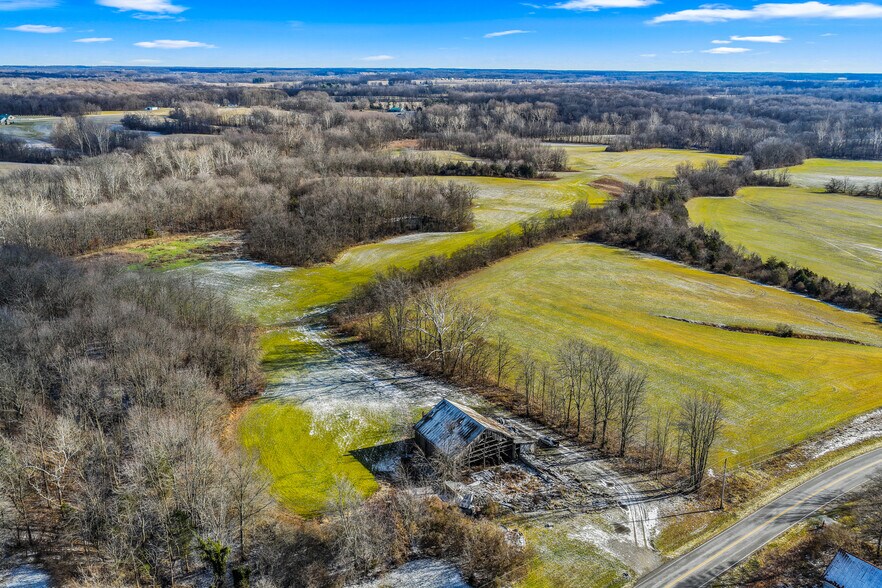 More Photos Of 13166 New Hope White Oak Station Rd, Sardinia Land For Sale