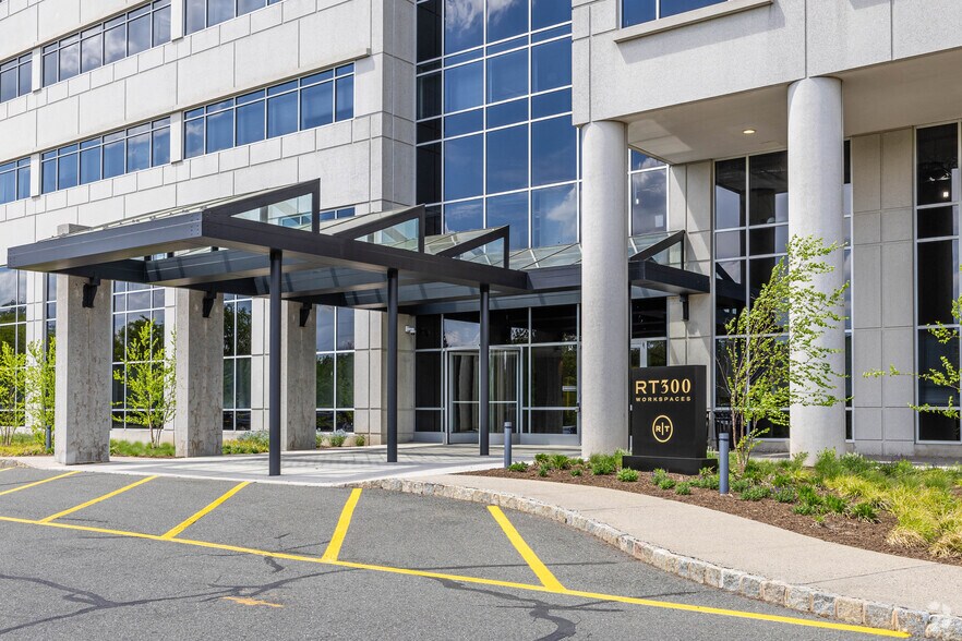 More Photos Of 300 Connell Dr, Berkeley Heights Office Residential For Lease