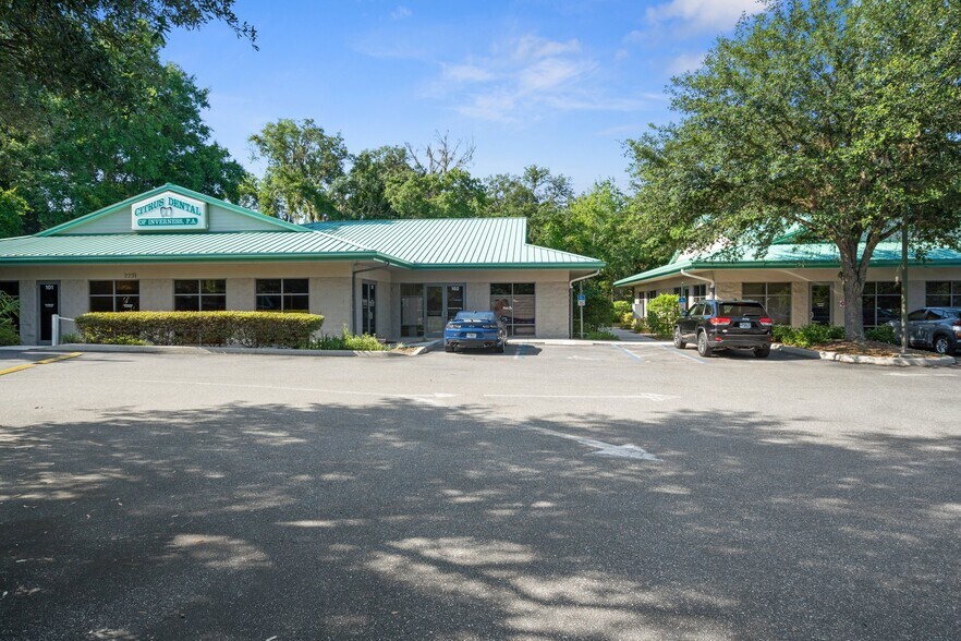 More Photos Of 2231 W Highway 44, Inverness Medical For Sale