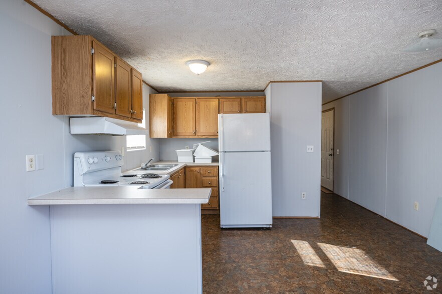 More Photos Of 3237 Highway 92, Gray Court Manufactured Housing Mobile Home Park For Sale