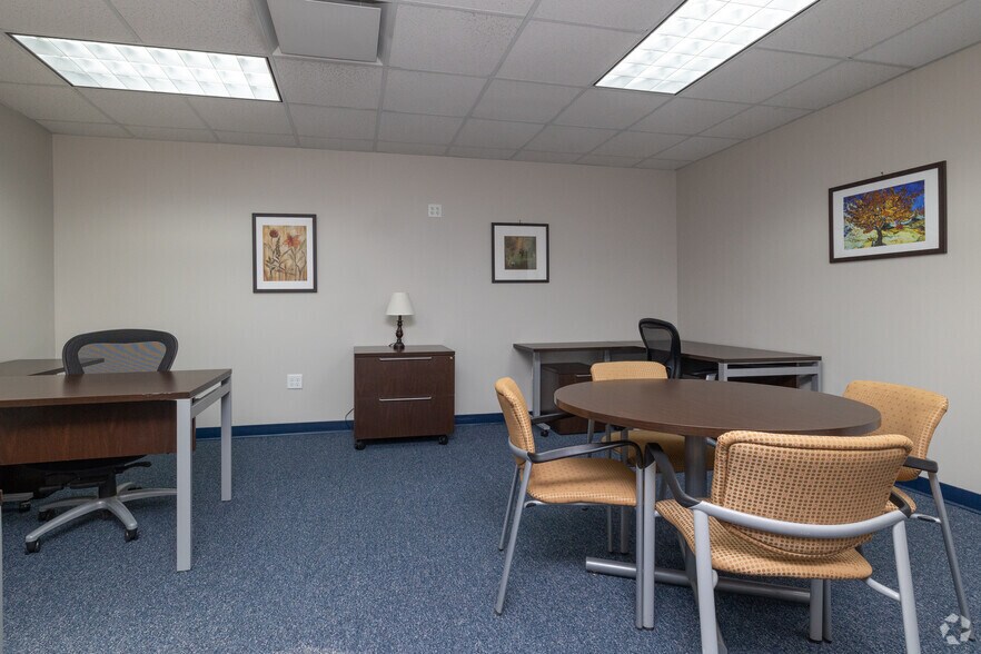 More Photos Of 16 Biltmore Ave, Asheville Coworking Space