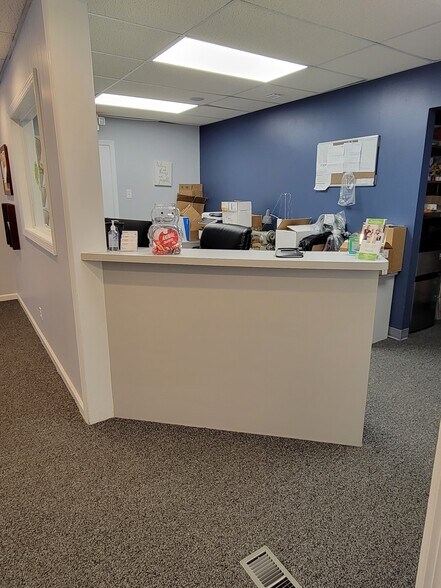 More Photos Of 26 Madison Ave, Morristown Medical For Lease