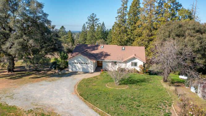 Primary Photo Of 3900 Tawanka Rd, Somerset Land For Sale