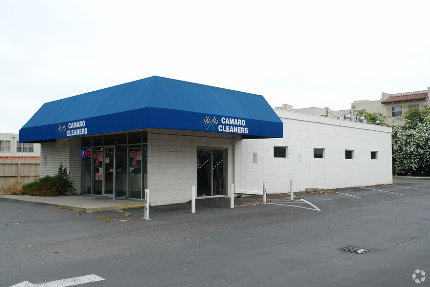 Primary Photo Of 1358 S Winchester Blvd, San Jose Freestanding For Lease