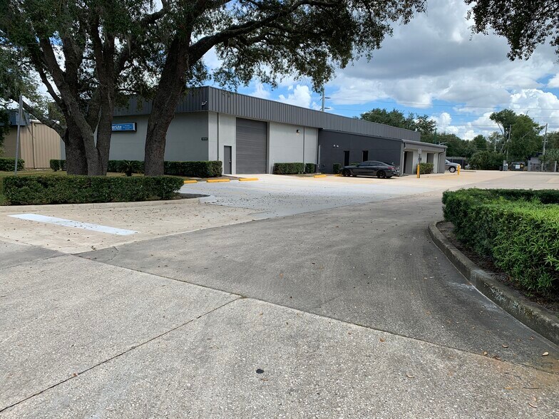 Primary Photo Of 1090 Rainer Dr, Altamonte Springs Warehouse For Lease