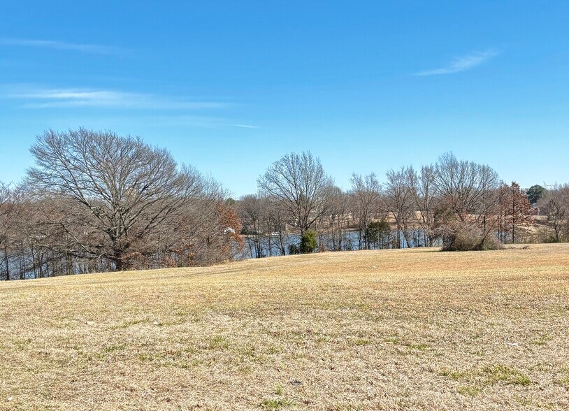 Primary Photo Of Airways Boulevard, Southaven Land For Sale