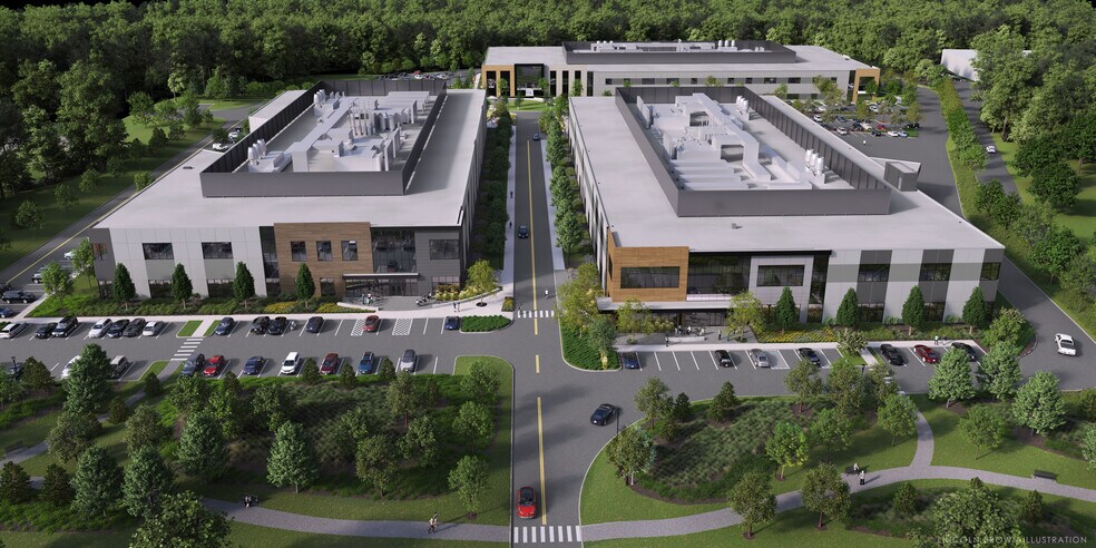 More Photos Of 75 Jackson Rd, Devens Unknown For Lease