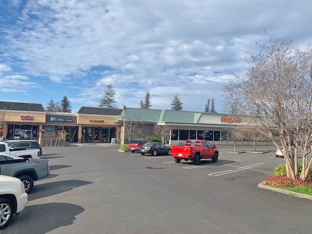 More Photos Of 1915-2075 Mendocino Ave, Santa Rosa General Retail For Lease