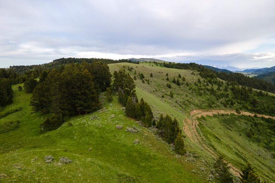 More Photos Of 3 Trail Creek Rd, Bozeman Land For Sale