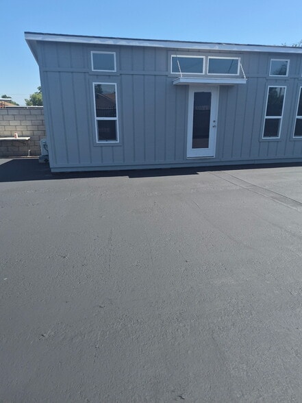 More Photos Of 11211-11225 Kadota Ave, Pomona Land For Lease