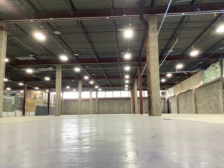 More Photos Of 140-144 Delawanna Ave, Clifton Manufacturing For Sale