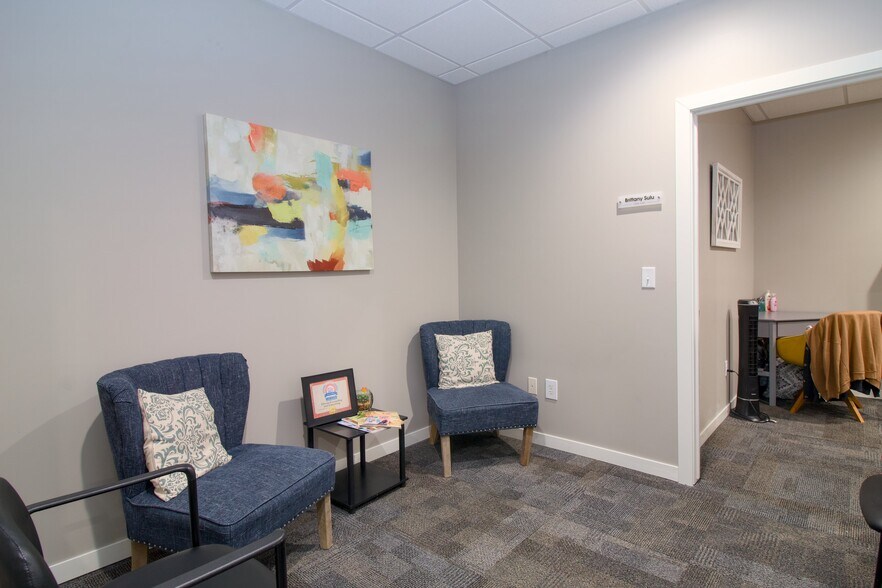 More Photos Of 5308 Parklane Pl, Kearney Office For Sale