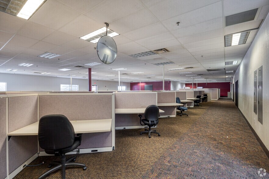 More Photos Of 4501 Roy J Smith Dr, Killeen Office For Sale