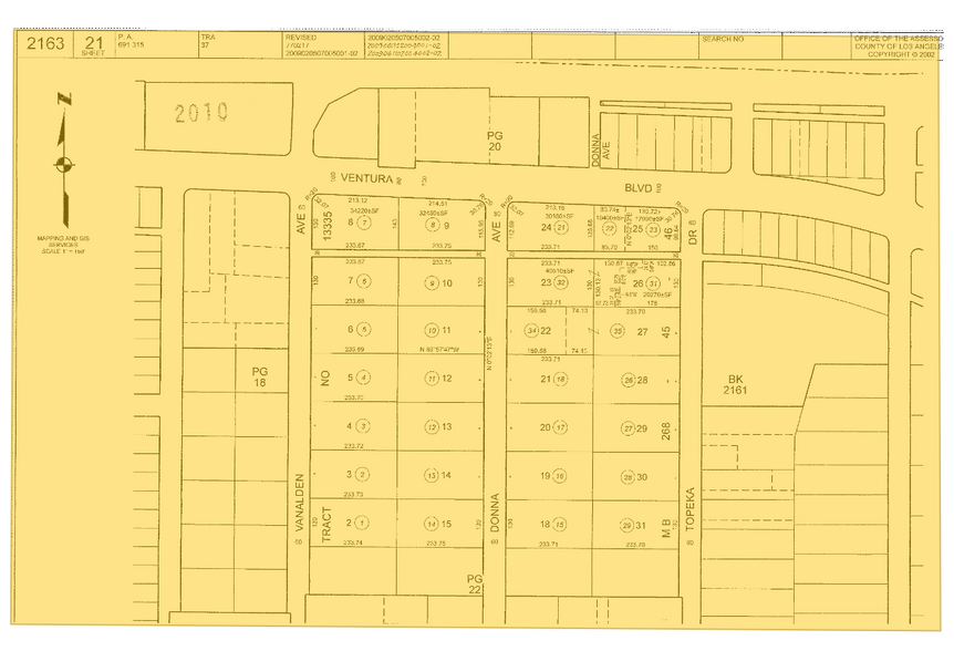More Photos Of 19100 Ventura Blvd, Tarzana Storefront Retail Office For Lease