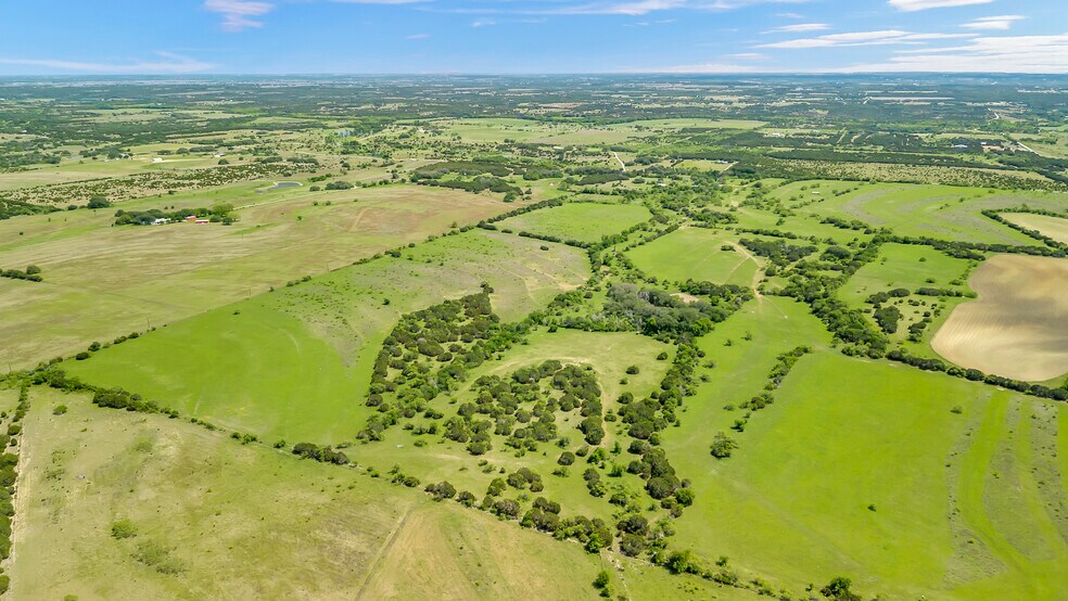 More Photos Of 8200 County Road 200, Burnet Land For Sale