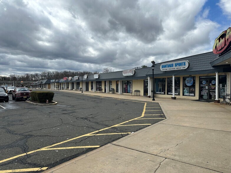 More Photos Of 419 Route 34 S, Matawan Unknown For Lease
