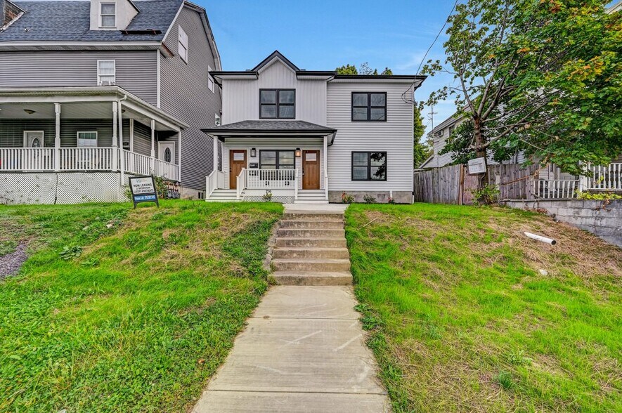 More Photos Of , Scranton Multifamily For Sale