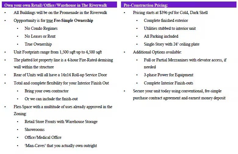 More Photos Of 4110 River Walk Dr, Flower Mound Office For Sale