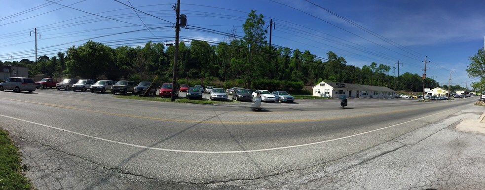 More Photos Of 2320-2324 E Lincoln Hwy, Coatesville Freestanding For Lease