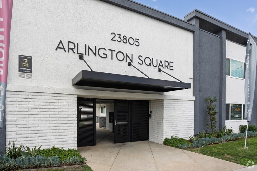 More Photos Of 23805 Arlington Ave, Torrance Apartments For Sale