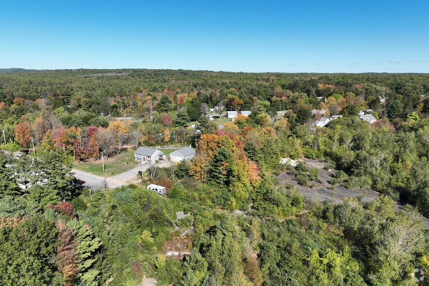 More Photos Of 12 Mill St, Baldwinville Land For Sale