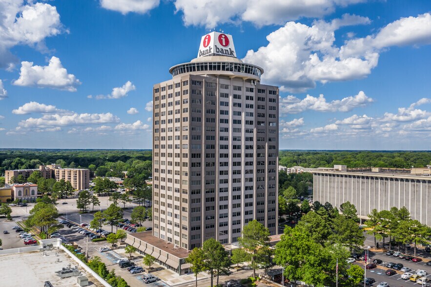 More Photos Of 5050 Poplar Ave, Memphis Office For Lease