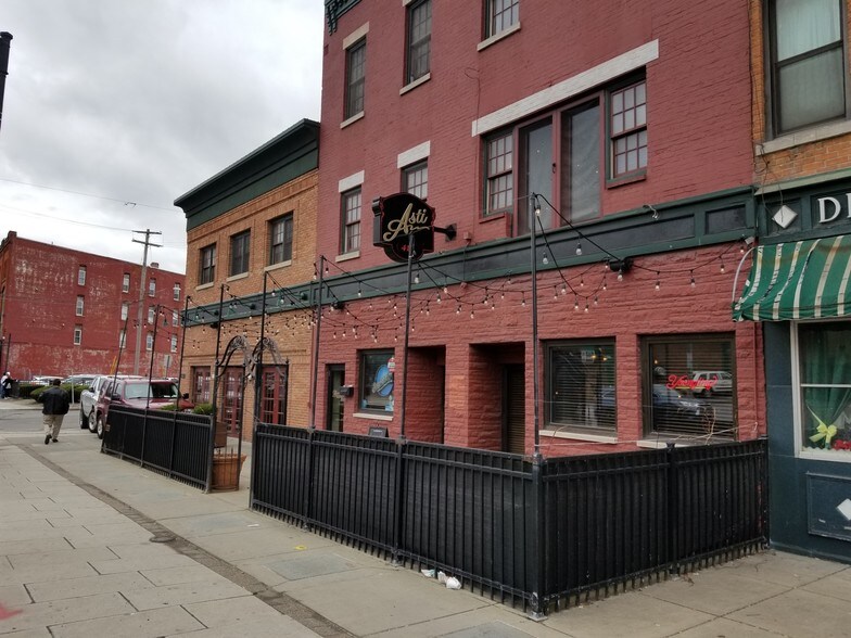 Primary Photo Of 411 N Salina St, Syracuse Specialty For Sale