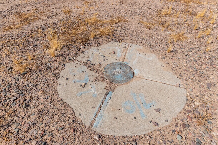 More Photos Of 4402 S 35th Ave, Phoenix Land For Sale