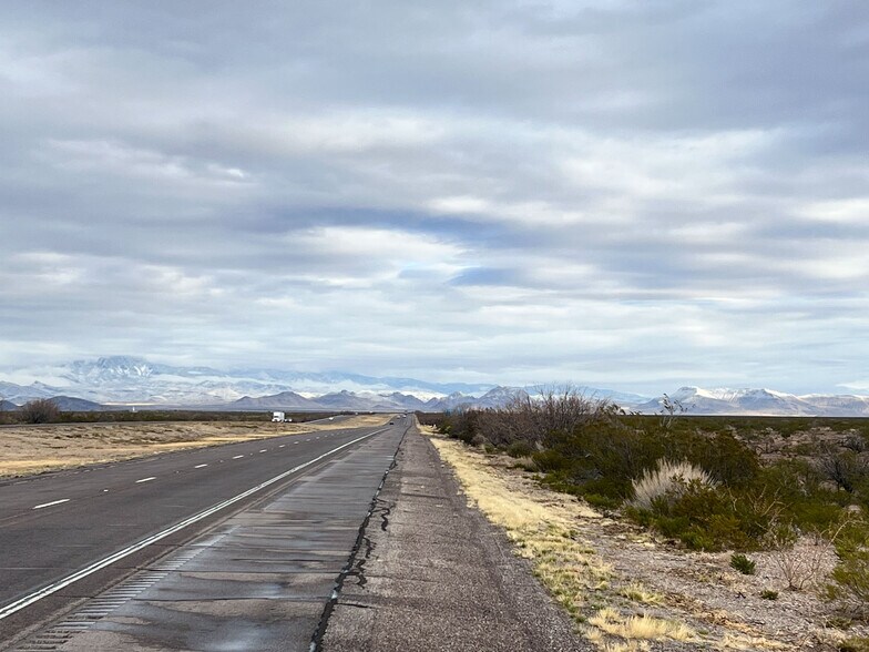 More Photos Of HWY 181 N., Truth Or Consequences Land For Sale