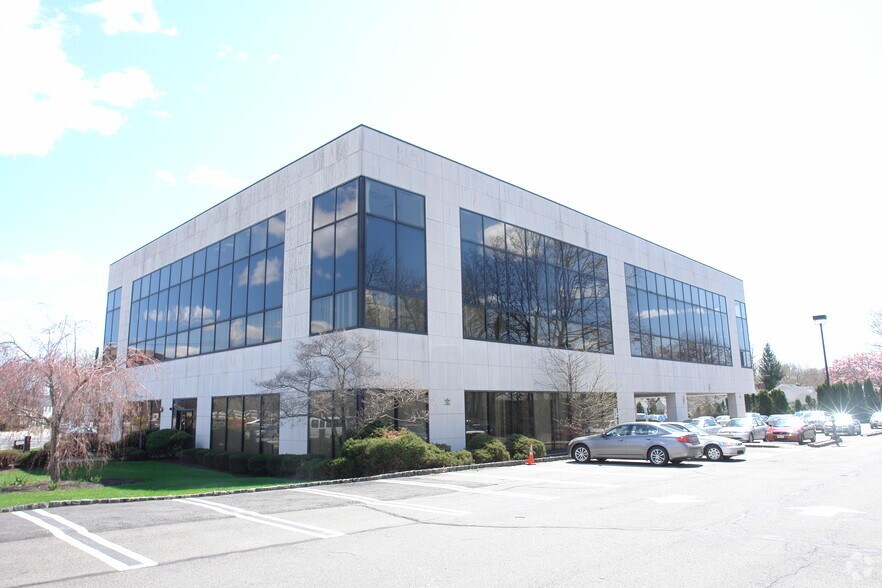 More Photos Of 155 Morris Ave, Springfield Office For Lease