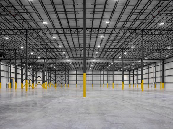 More Photos Of 21700 Galway Ln, Lakeville Refrigeration Cold Storage For Lease